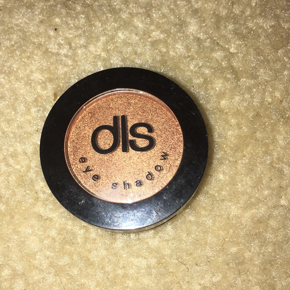 Dirty Little Secret eyeshadow